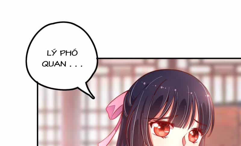 Ngày Nào Thiếu Soái Cũng Ghen - Chương 22 - ảnh 47
