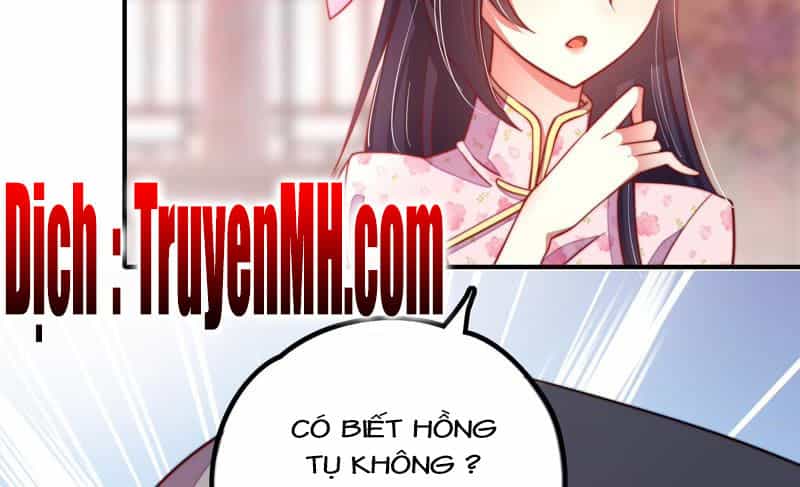 Ngày Nào Thiếu Soái Cũng Ghen - Chương 22 - ảnh 48