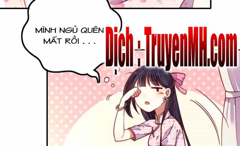 Ngày Nào Thiếu Soái Cũng Ghen - Chương 22 - ảnh 5