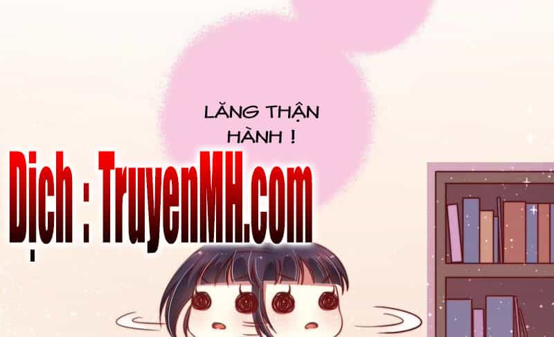 Ngày Nào Thiếu Soái Cũng Ghen - Chương 22 - ảnh 8