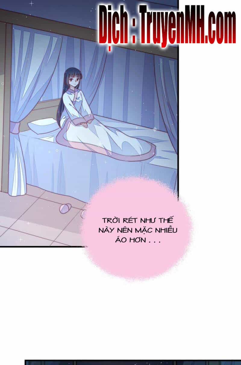 Ngày Nào Thiếu Soái Cũng Ghen - Chương 220 - ảnh 2