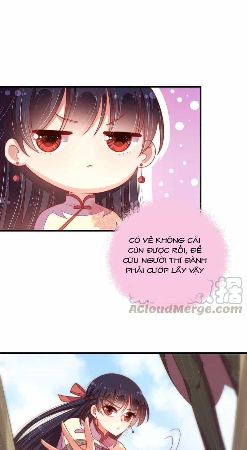 Ngày Nào Thiếu Soái Cũng Ghen - Chương 221 - ảnh 14