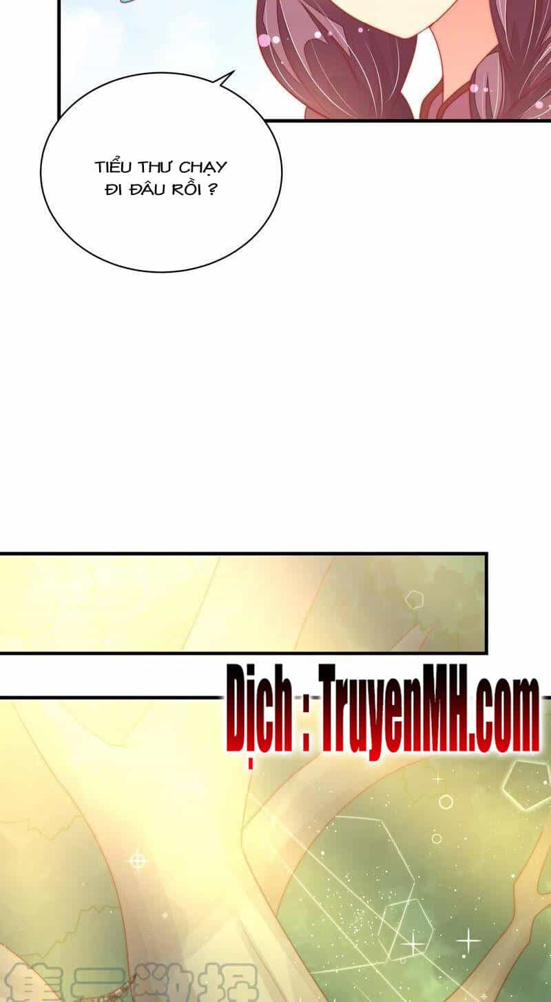 Ngày Nào Thiếu Soái Cũng Ghen - Chương 221 - ảnh 5