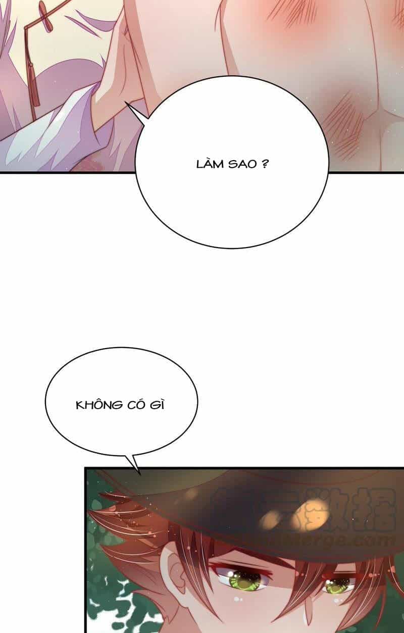 Ngày Nào Thiếu Soái Cũng Ghen - Chương 224 - ảnh 5
