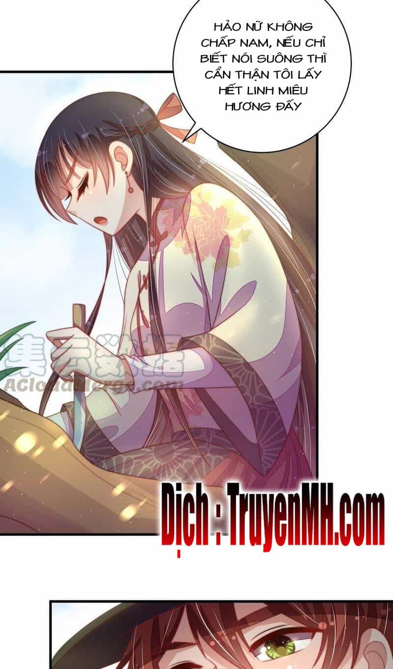 Ngày Nào Thiếu Soái Cũng Ghen - Chương 225 - ảnh 4