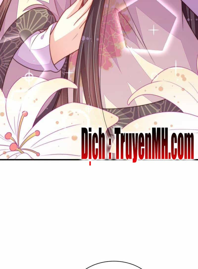 Ngày Nào Thiếu Soái Cũng Ghen - Chương 226 - ảnh 11
