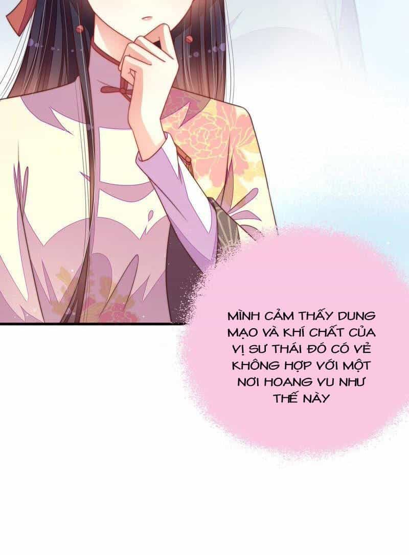 Ngày Nào Thiếu Soái Cũng Ghen - Chương 226 - ảnh 19