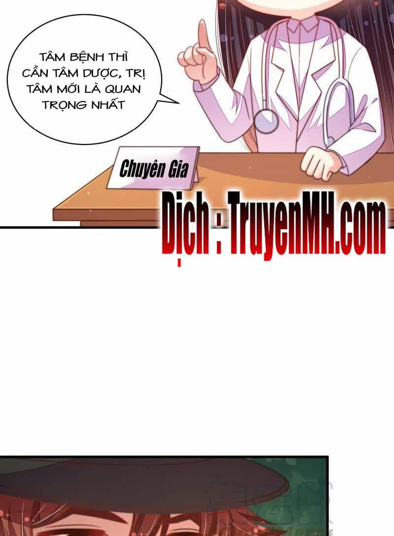Ngày Nào Thiếu Soái Cũng Ghen - Chương 226 - ảnh 4