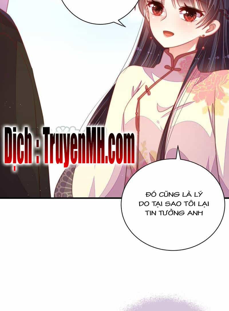 Ngày Nào Thiếu Soái Cũng Ghen - Chương 226 - ảnh 8