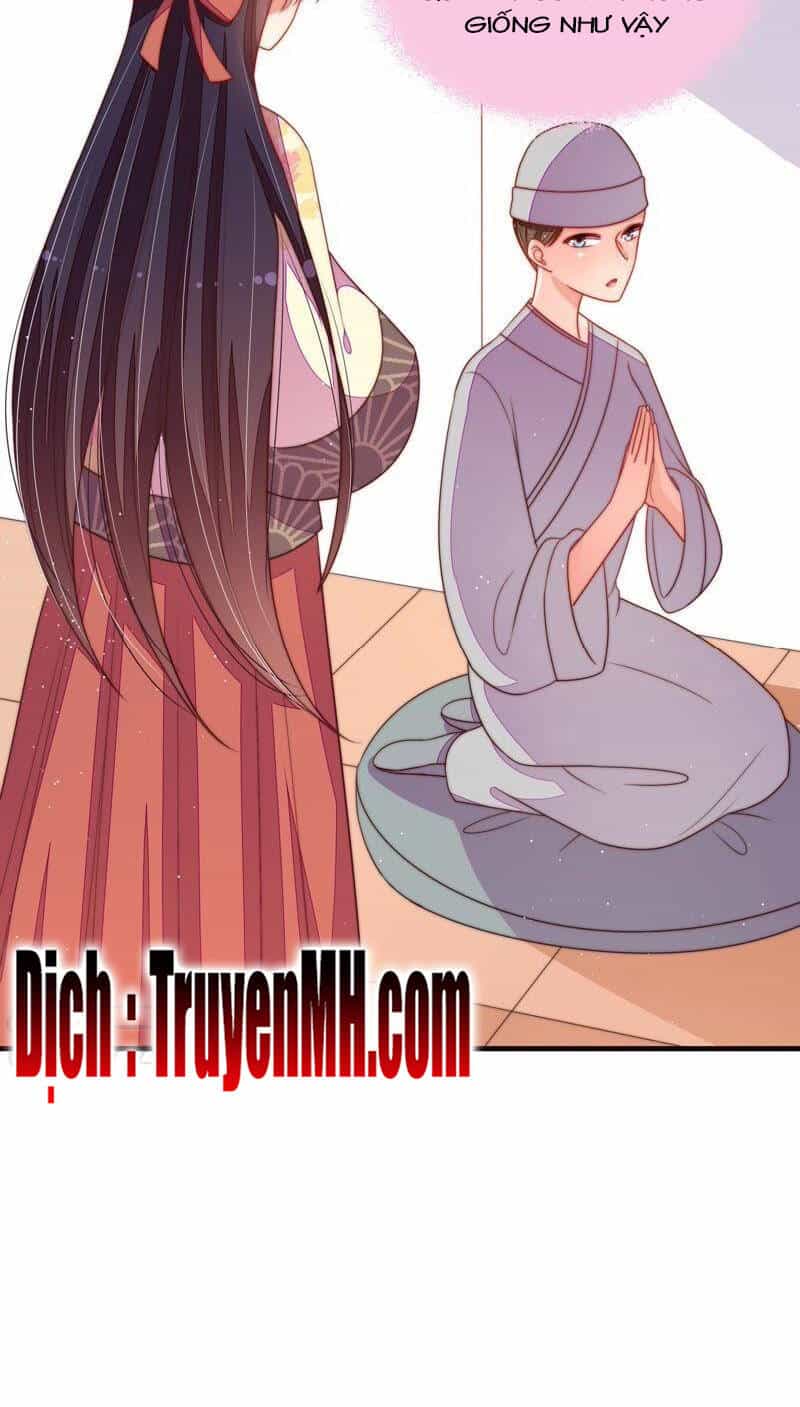 Ngày Nào Thiếu Soái Cũng Ghen - Chương 227 - ảnh 12