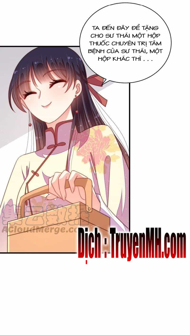 Ngày Nào Thiếu Soái Cũng Ghen - Chương 227 - ảnh 16