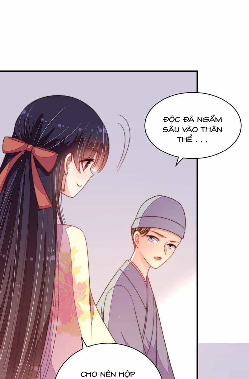 Ngày Nào Thiếu Soái Cũng Ghen - Chương 228 - ảnh 2