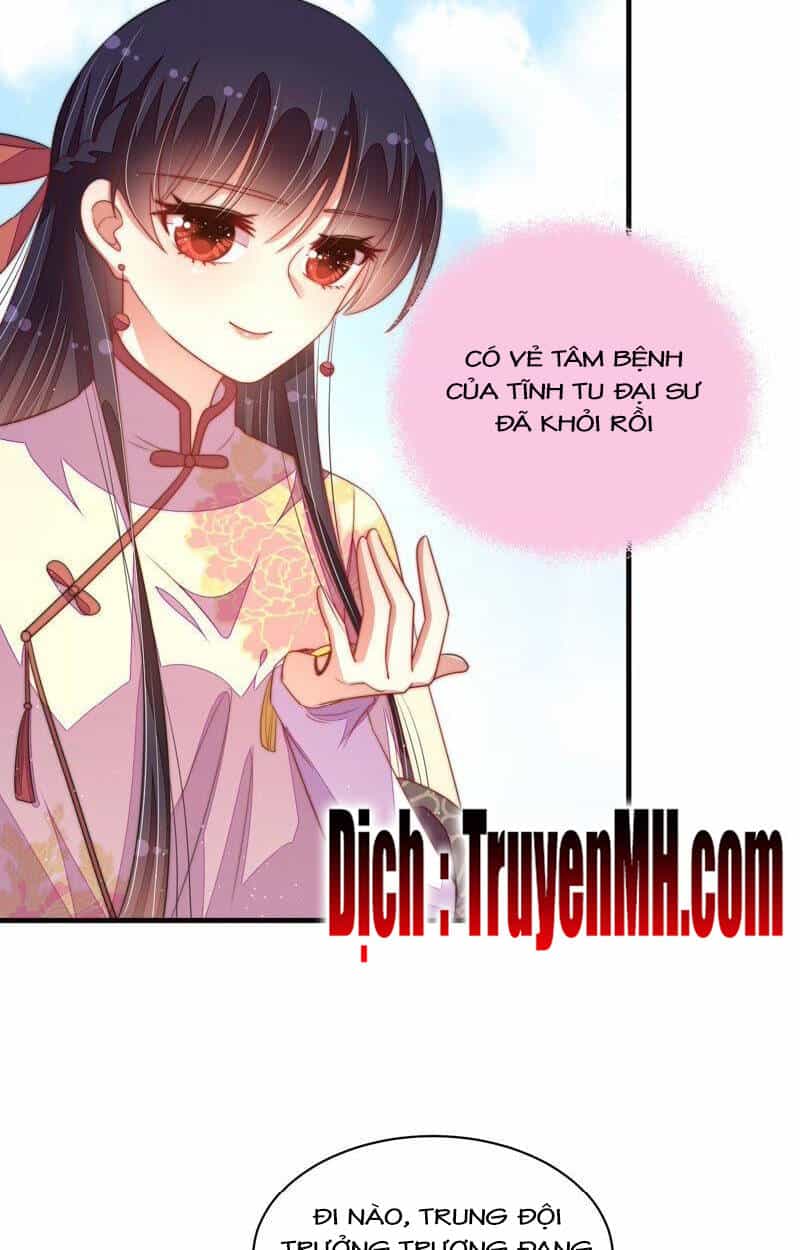 Ngày Nào Thiếu Soái Cũng Ghen - Chương 229 - ảnh 11