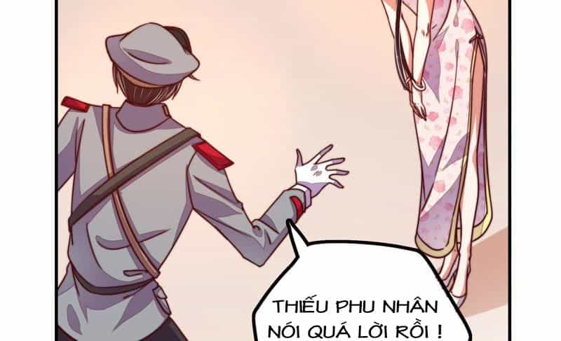 Ngày Nào Thiếu Soái Cũng Ghen - Chương 23 - ảnh 15