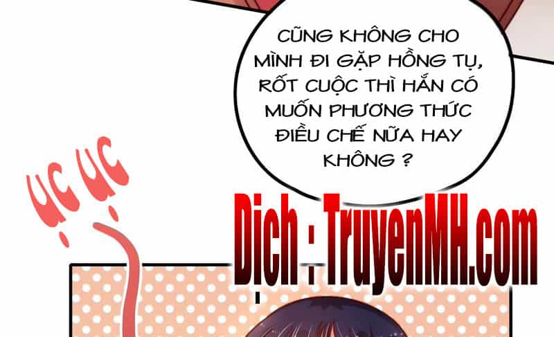Ngày Nào Thiếu Soái Cũng Ghen - Chương 23 - ảnh 24