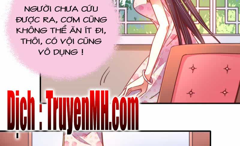 Ngày Nào Thiếu Soái Cũng Ghen - Chương 23 - ảnh 28
