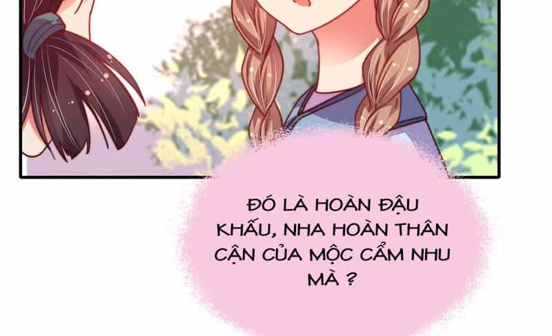 Ngày Nào Thiếu Soái Cũng Ghen - Chương 23 - ảnh 35