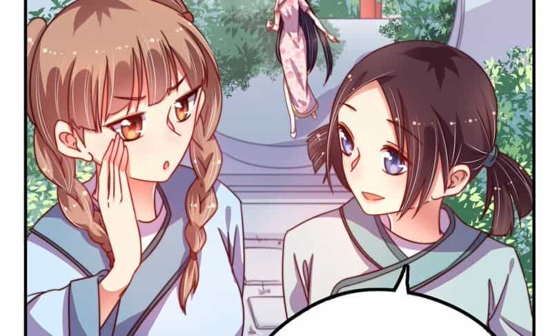 Ngày Nào Thiếu Soái Cũng Ghen - Chương 23 - ảnh 38