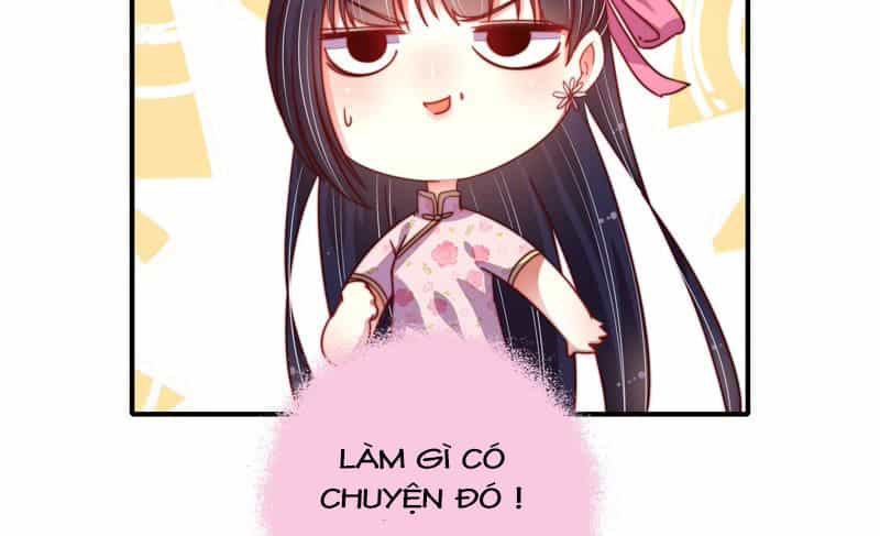 Ngày Nào Thiếu Soái Cũng Ghen - Chương 23 - ảnh 40