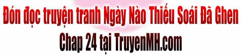 Ngày Nào Thiếu Soái Cũng Ghen - Chương 23 - ảnh 41