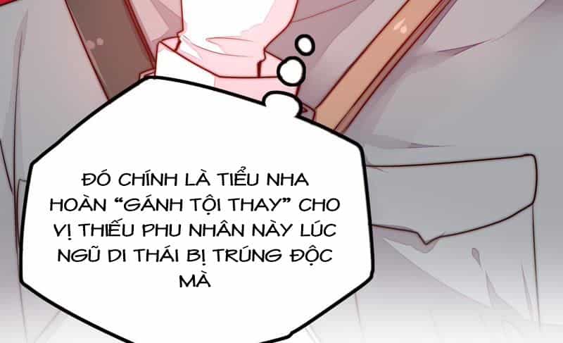 Ngày Nào Thiếu Soái Cũng Ghen - Chương 23 - ảnh 5