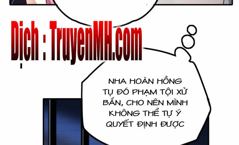 Ngày Nào Thiếu Soái Cũng Ghen - Chương 23 - ảnh 9