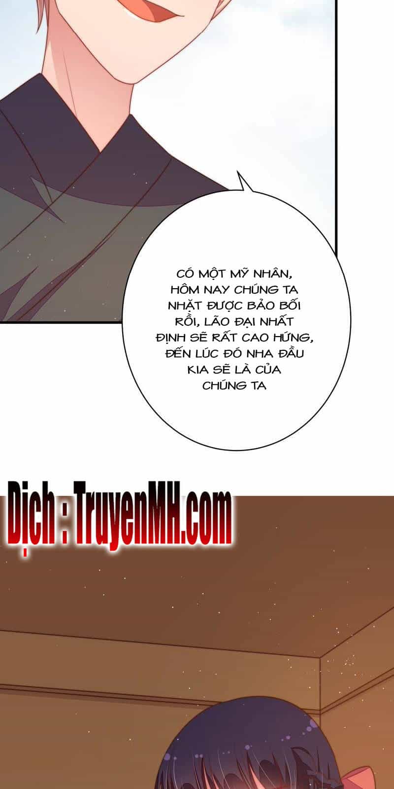 Ngày Nào Thiếu Soái Cũng Ghen - Chương 231 - ảnh 11
