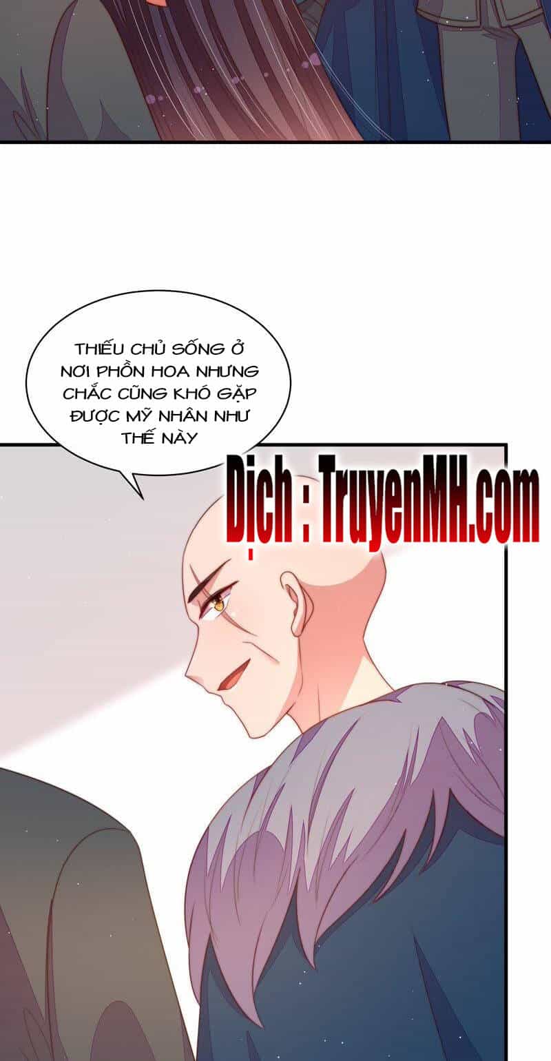 Ngày Nào Thiếu Soái Cũng Ghen - Chương 232 - ảnh 12