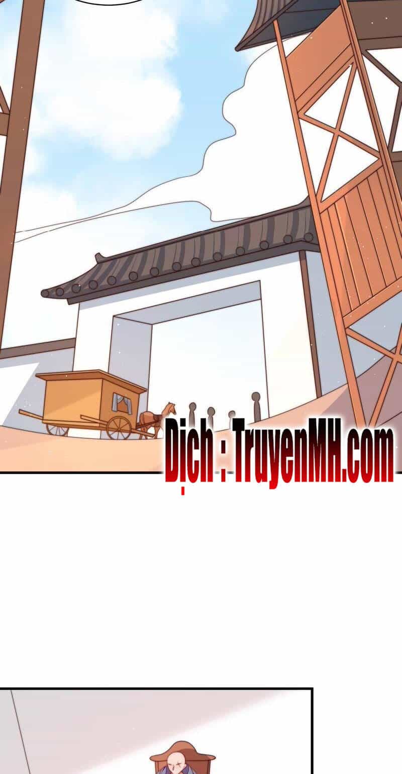 Ngày Nào Thiếu Soái Cũng Ghen - Chương 232 - ảnh 5