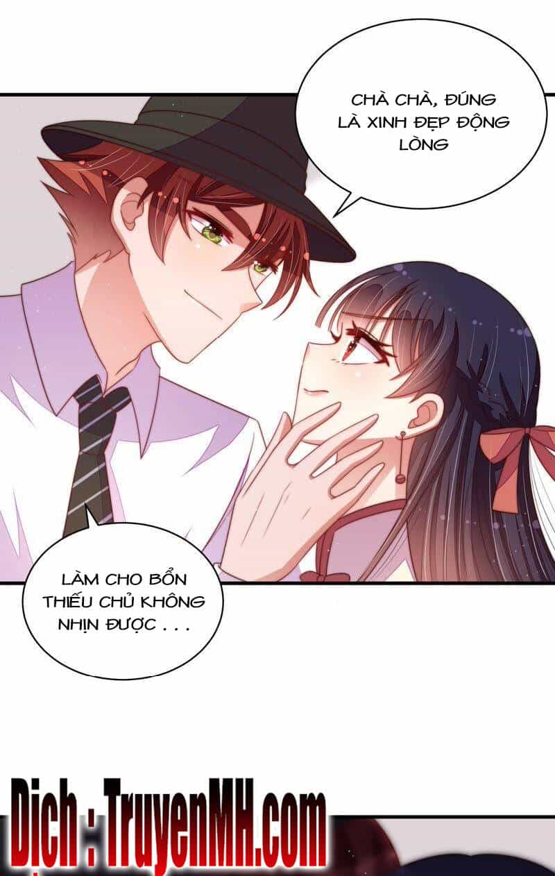Ngày Nào Thiếu Soái Cũng Ghen - Chương 233 - ảnh 2