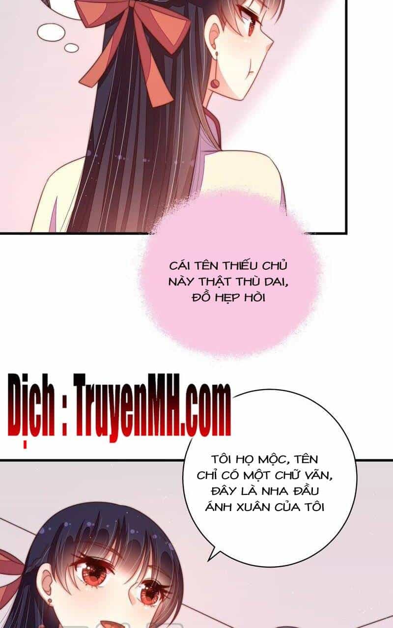 Ngày Nào Thiếu Soái Cũng Ghen - Chương 234 - ảnh 10