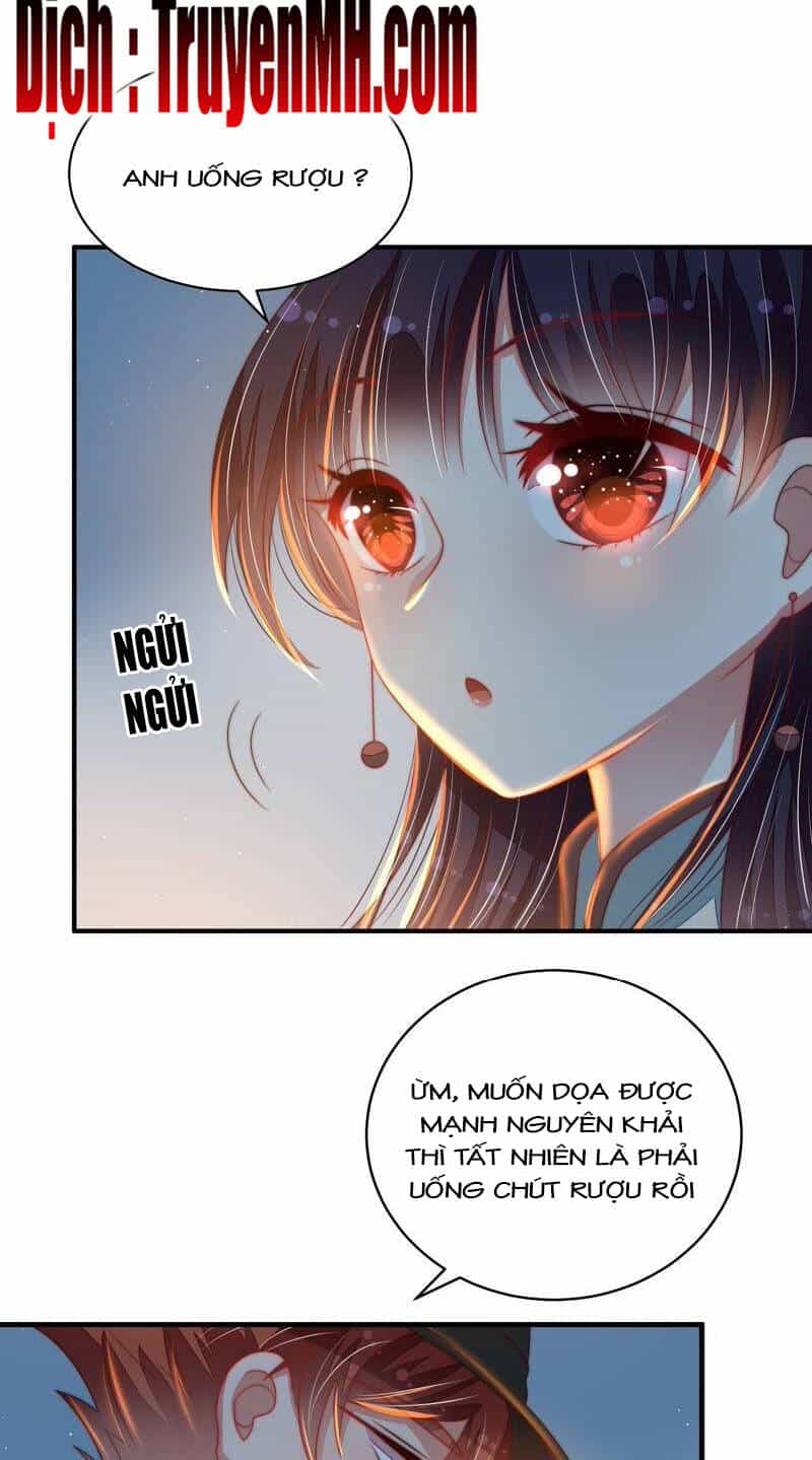 Ngày Nào Thiếu Soái Cũng Ghen - Chương 236 - ảnh 14