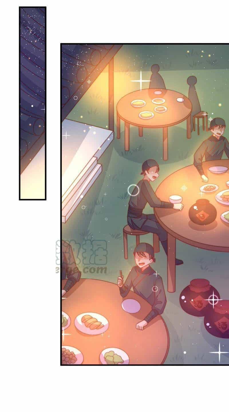 Ngày Nào Thiếu Soái Cũng Ghen - Chương 236 - ảnh 2