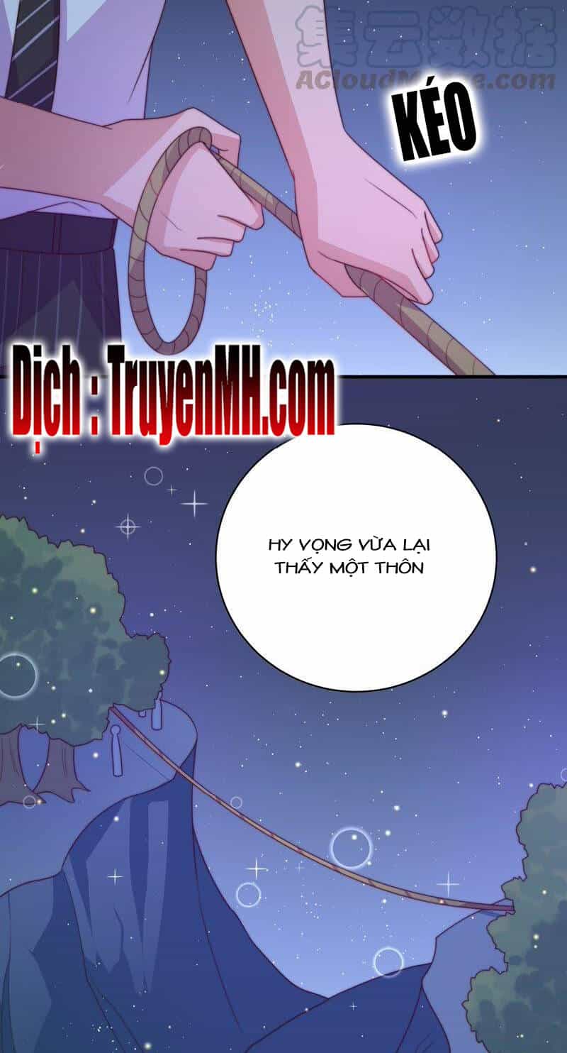 Ngày Nào Thiếu Soái Cũng Ghen - Chương 237 - ảnh 12