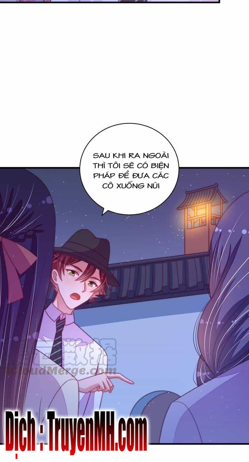 Ngày Nào Thiếu Soái Cũng Ghen - Chương 237 - ảnh 5