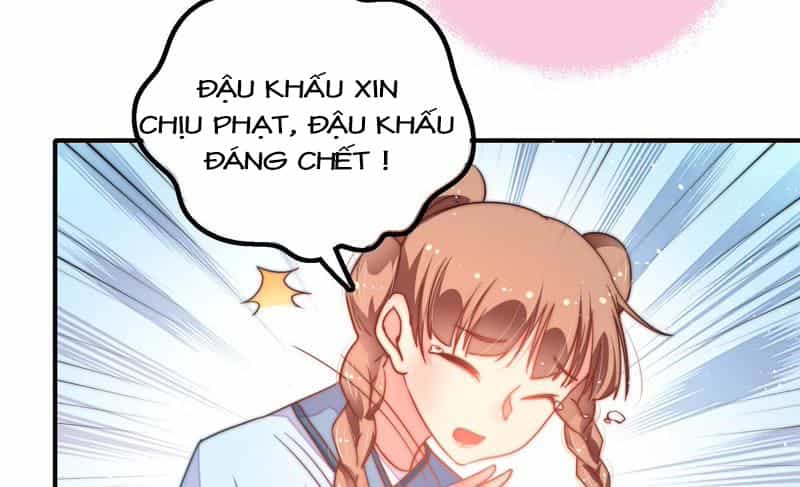 Ngày Nào Thiếu Soái Cũng Ghen - Chương 24 - ảnh 19