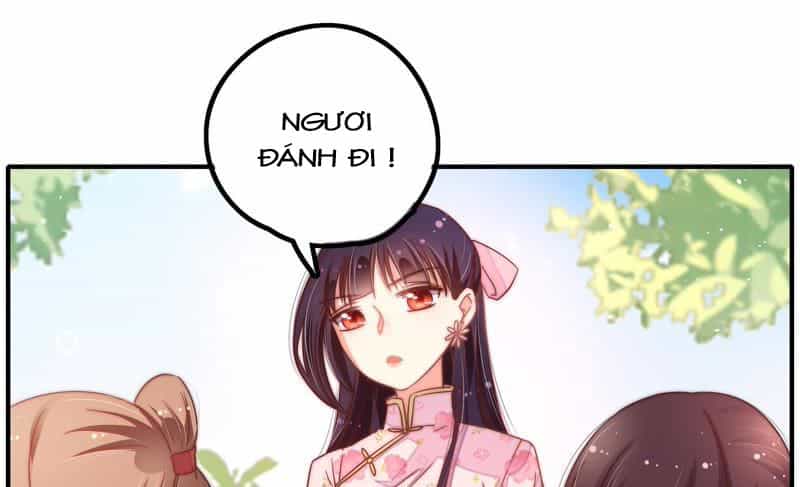 Ngày Nào Thiếu Soái Cũng Ghen - Chương 24 - ảnh 22