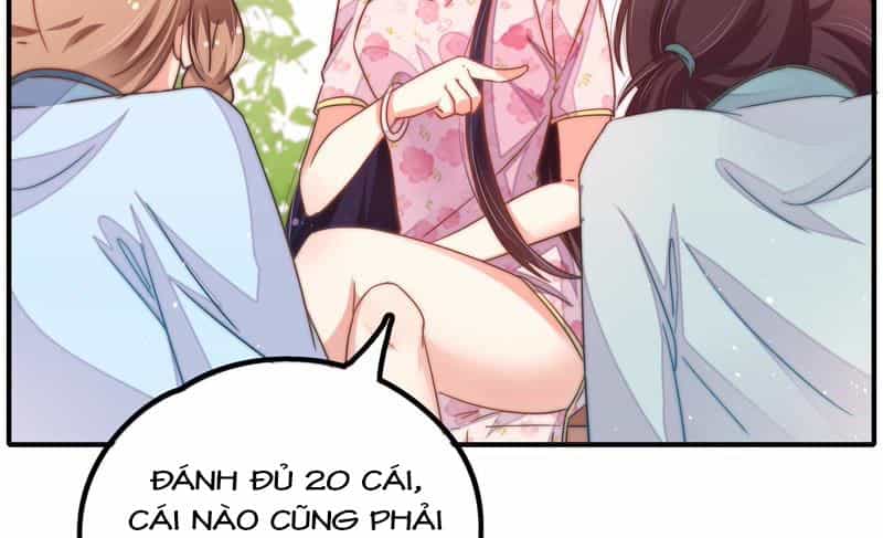 Ngày Nào Thiếu Soái Cũng Ghen - Chương 24 - ảnh 23