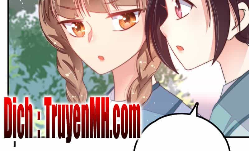 Ngày Nào Thiếu Soái Cũng Ghen - Chương 24 - ảnh 3