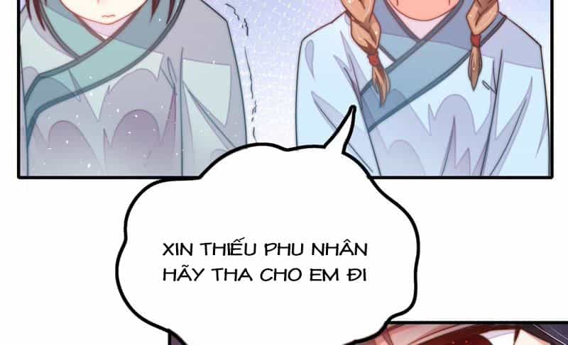 Ngày Nào Thiếu Soái Cũng Ghen - Chương 24 - ảnh 33