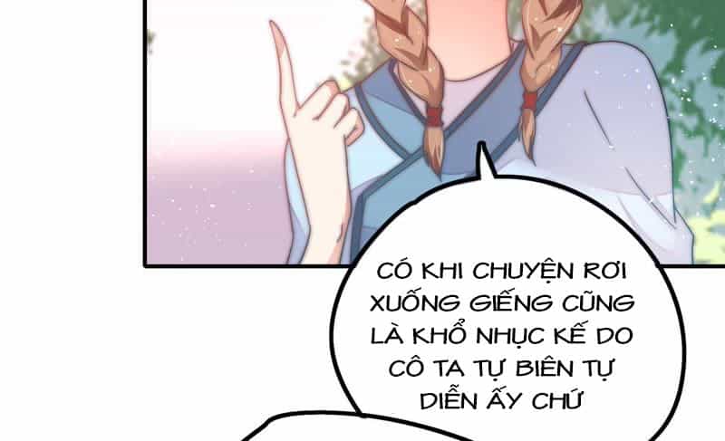 Ngày Nào Thiếu Soái Cũng Ghen - Chương 24 - ảnh 8