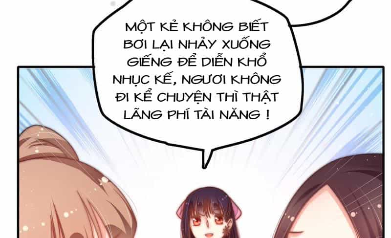 Ngày Nào Thiếu Soái Cũng Ghen - Chương 24 - ảnh 9