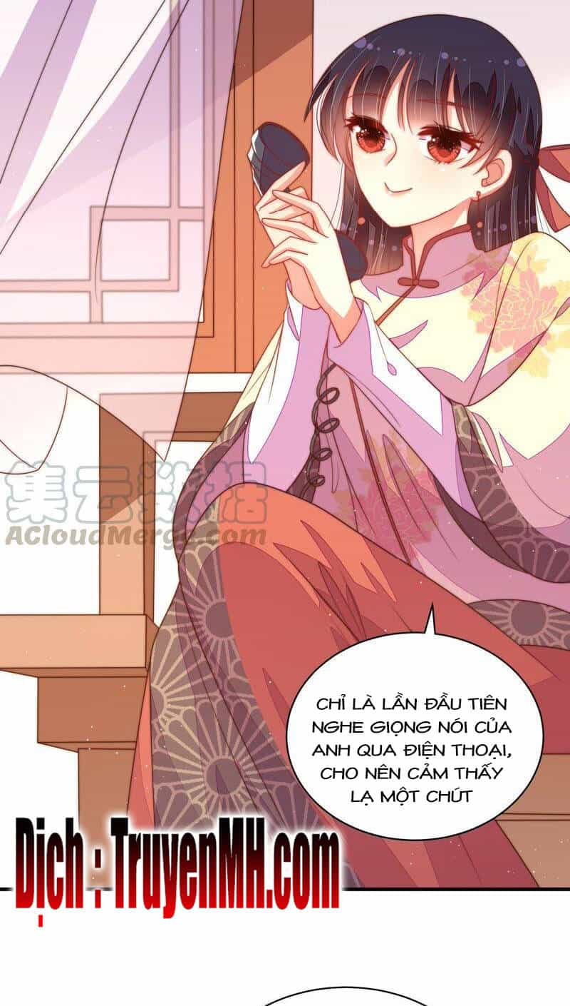 Ngày Nào Thiếu Soái Cũng Ghen - Chương 240 - ảnh 10