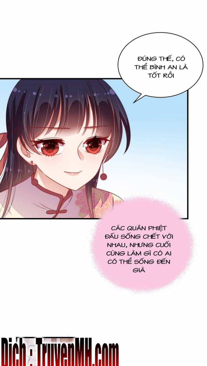 Ngày Nào Thiếu Soái Cũng Ghen - Chương 240 - ảnh 2