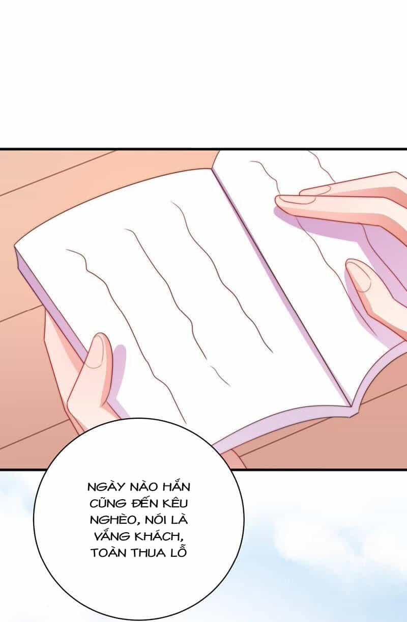 Ngày Nào Thiếu Soái Cũng Ghen - Chương 241 - ảnh 15