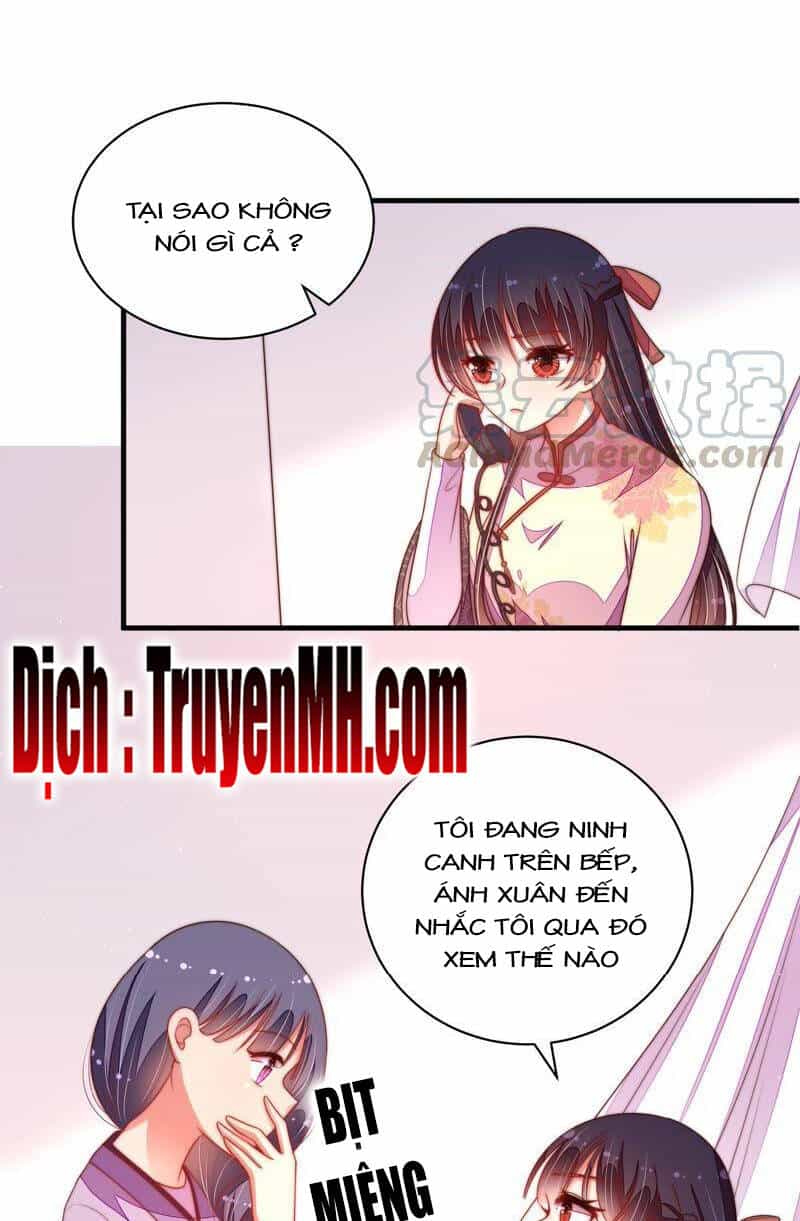 Ngày Nào Thiếu Soái Cũng Ghen - Chương 241 - ảnh 2