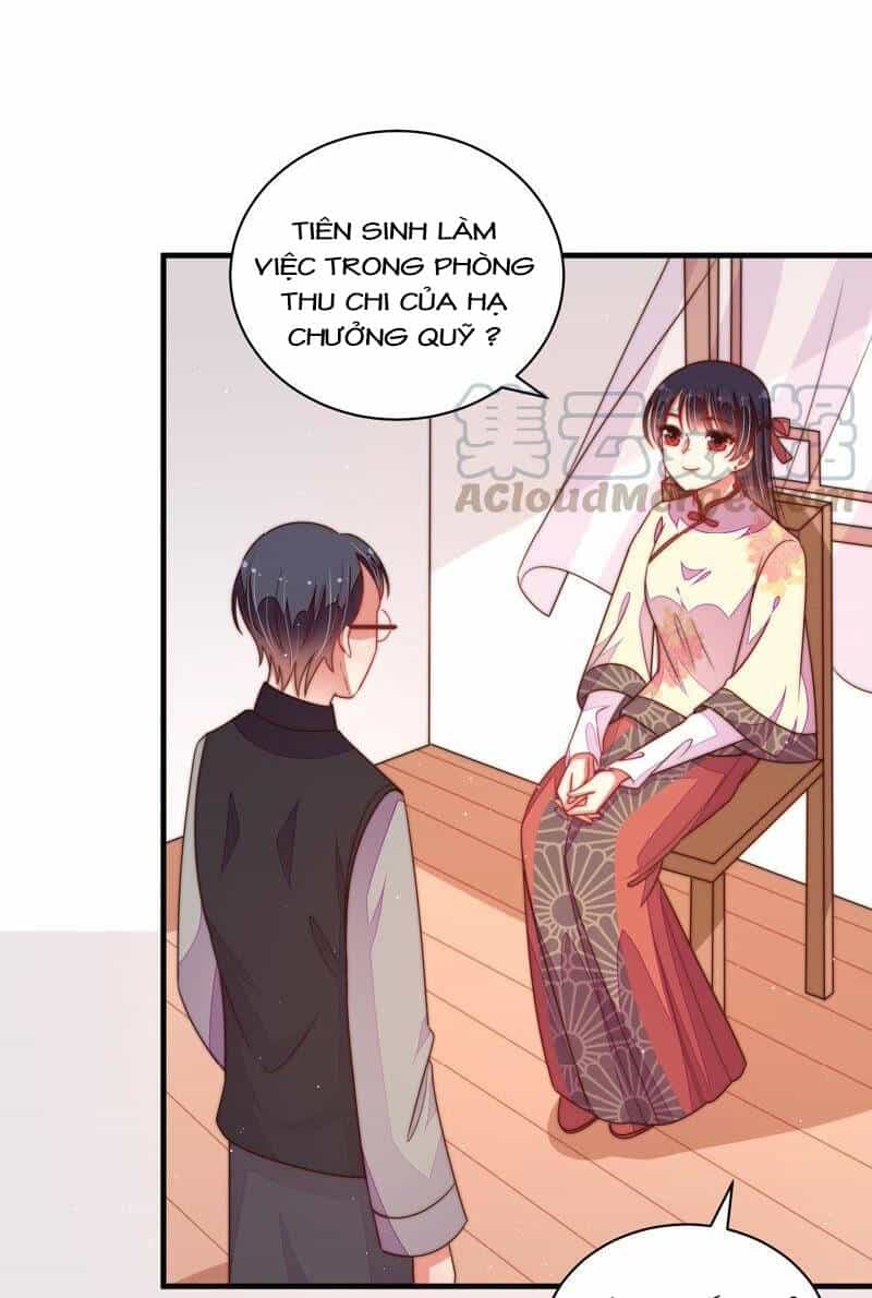 Ngày Nào Thiếu Soái Cũng Ghen - Chương 242 - ảnh 12