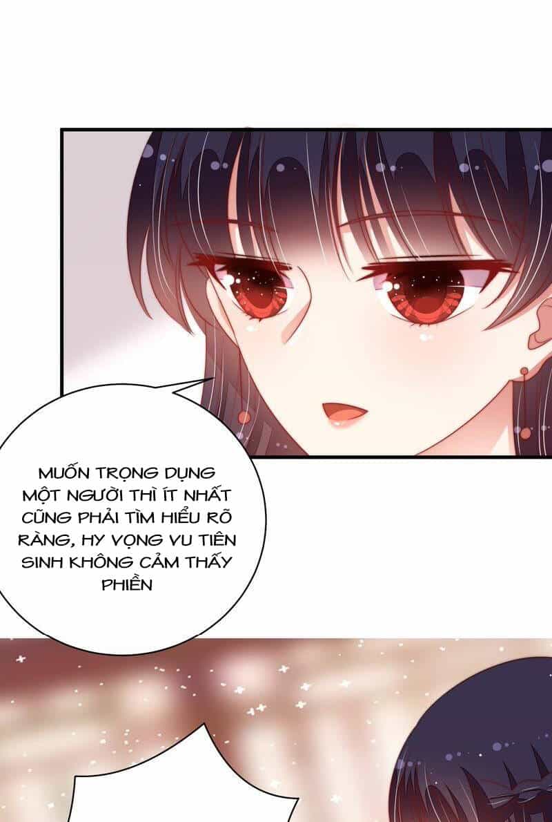 Ngày Nào Thiếu Soái Cũng Ghen - Chương 242 - ảnh 18