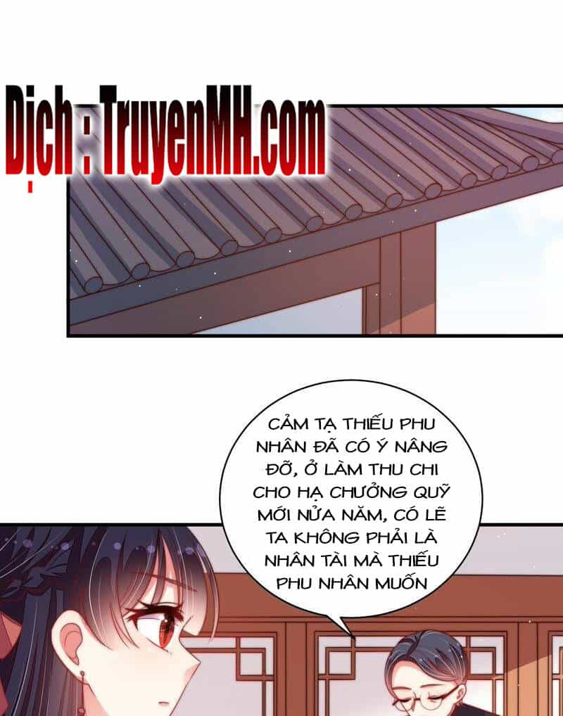 Ngày Nào Thiếu Soái Cũng Ghen - Chương 243 - ảnh 2