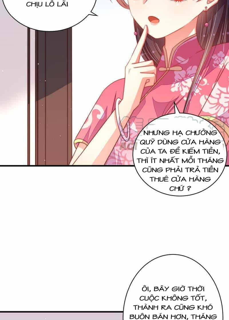 Ngày Nào Thiếu Soái Cũng Ghen - Chương 244 - ảnh 11